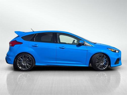 2017 Ford Focus RS Base
