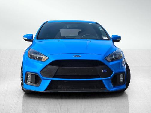 2017 Ford Focus RS Base