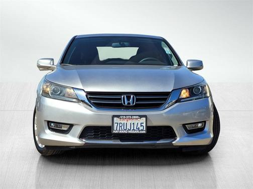 2013 Honda Accord EX