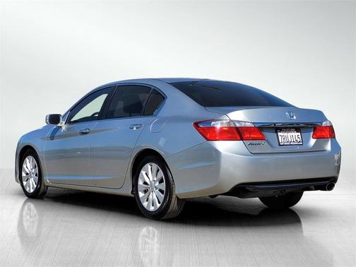 2013 Honda Accord EX