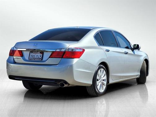 2013 Honda Accord EX