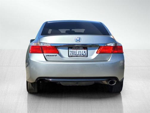 2013 Honda Accord EX