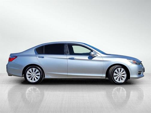 2013 Honda Accord EX