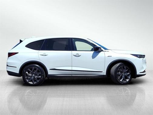 2022 Acura MDX A-Spec