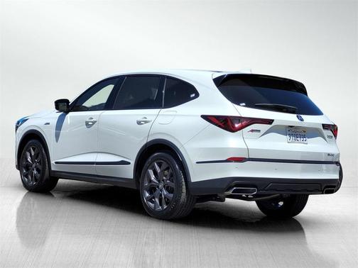 2022 Acura MDX A-Spec