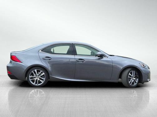 2018 Lexus IS 300 Base