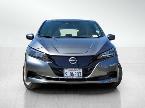 2024 Nissan Leaf S