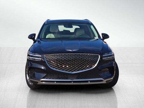 Vik Black 2024 Genesis GV70 2.5T