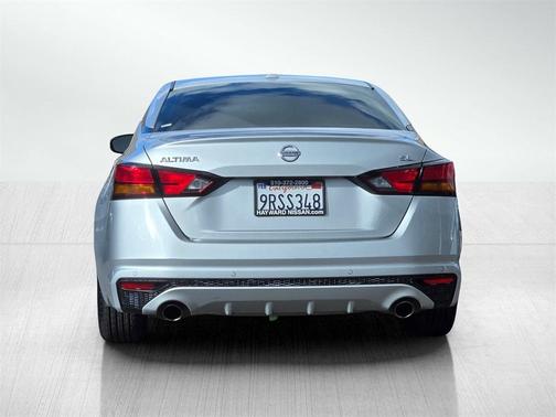 2020 Nissan Altima 2.5 SL