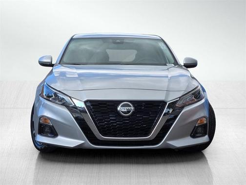 2020 Nissan Altima 2.5 SL
