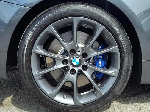 2020 BMW 430 i