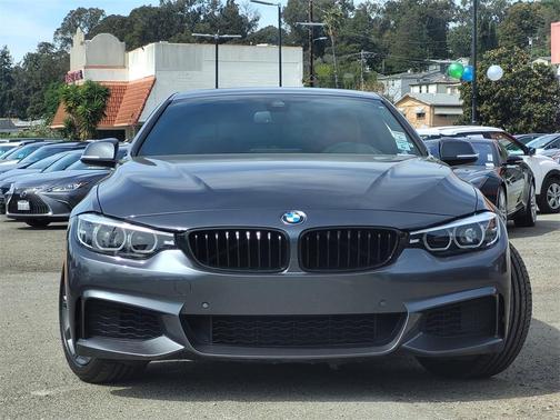 2020 BMW 430 i