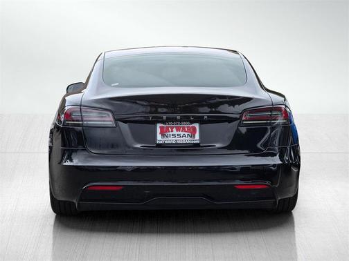 2023 Tesla Model S Standard Range