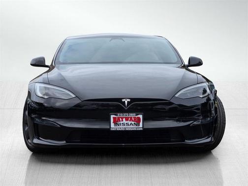 2023 Tesla Model S Standard Range