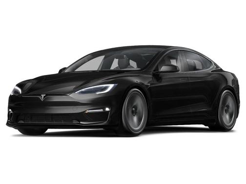 2023 Tesla Model S Standard Range
