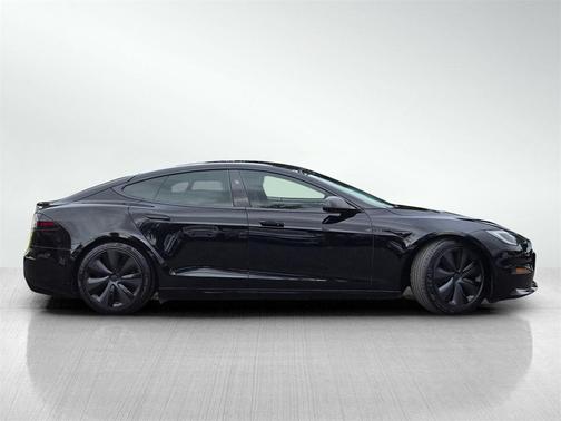 2023 Tesla Model S Standard Range