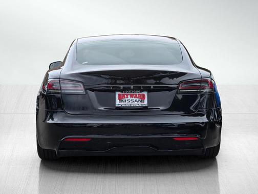 2023 Tesla Model S Standard Range