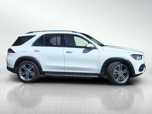 2020 Mercedes-Benz GLE 350 Base 4MATIC