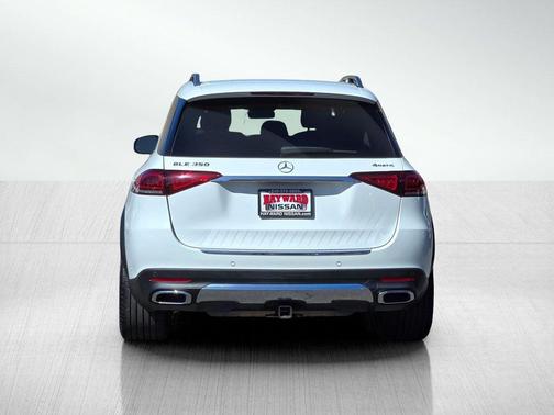 2020 Mercedes-Benz GLE 350 Base 4MATIC