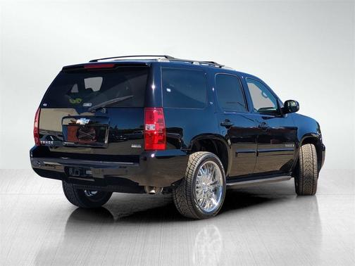 2009 Chevrolet Tahoe LT