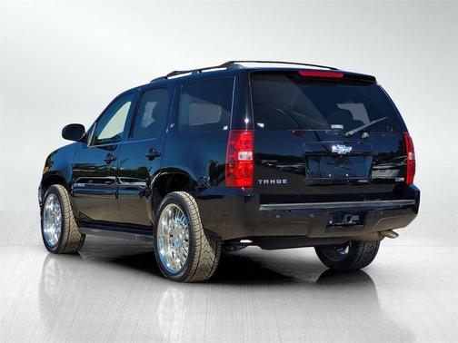 2009 Chevrolet Tahoe LT