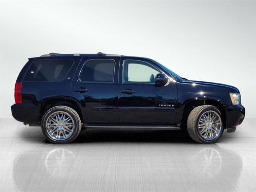 2009 Chevrolet Tahoe LT