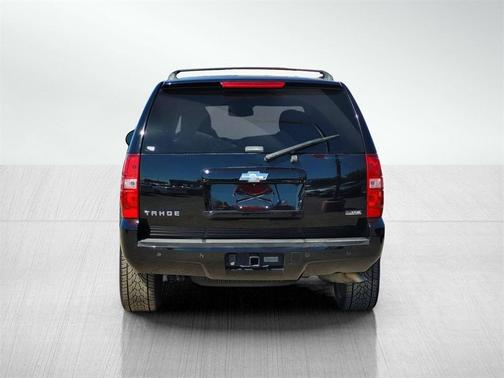 2009 Chevrolet Tahoe LT