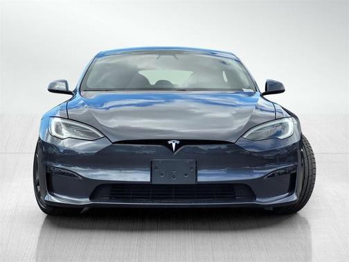 2022 Tesla Model S Base