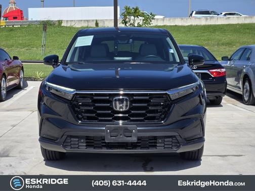 2024 Honda CR-V
