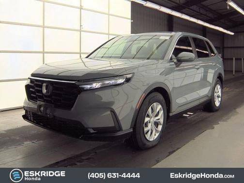 Urban Gray Pearl 2025 Honda CR-V