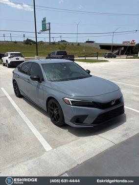 2024 Honda Civic