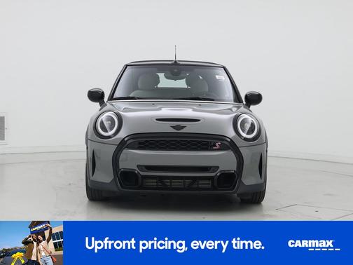 2023 MINI Convertible S
