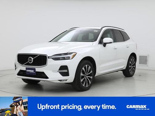 2023 Volvo XC60 B5 Core