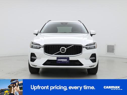 2023 Volvo XC60 B5 Core