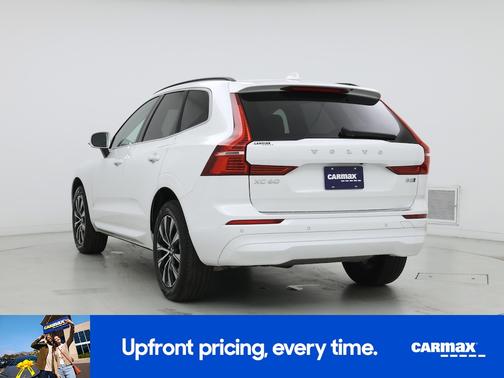 2023 Volvo XC60 B5 Core