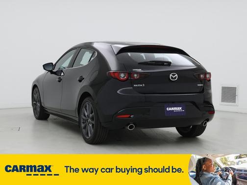 2024 Mazda Mazda3 2.5 S Preferred Package