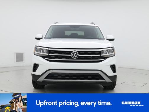 2023 Volkswagen Atlas SE
