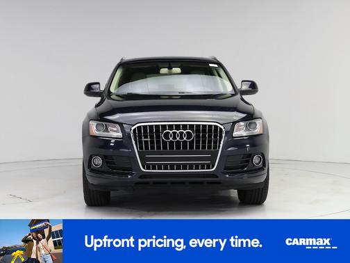2017 Audi Q5 Premium Plus