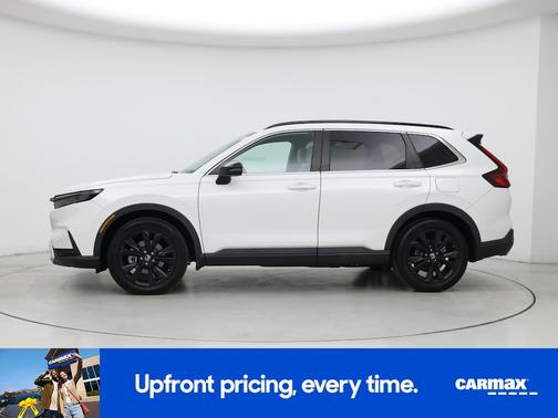 2023 Honda CR-V Hybrid Sport Touring