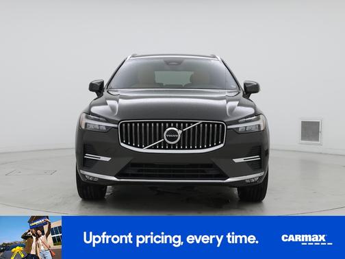 2022 Volvo XC60 B5 Inscription