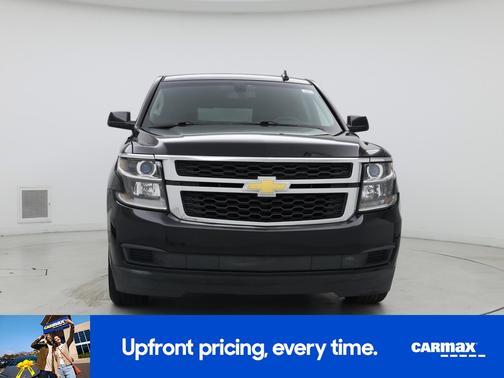 2017 Chevrolet Tahoe LS