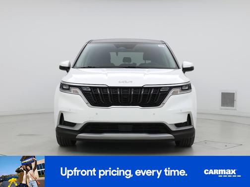 2023 Kia Carnival EX