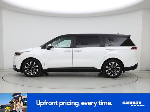 2023 Kia Carnival EX