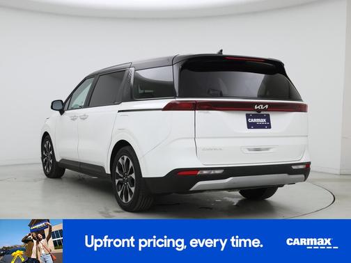 2023 Kia Carnival EX