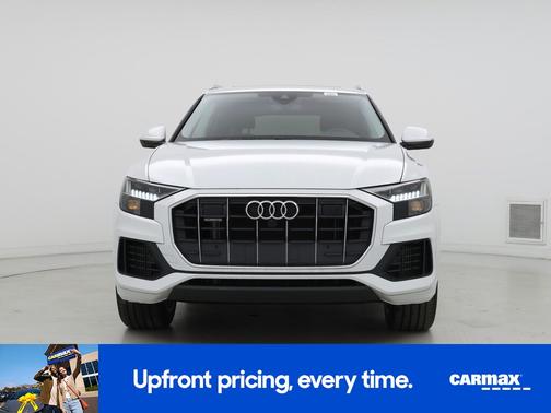 2023 Audi Q8 Premium