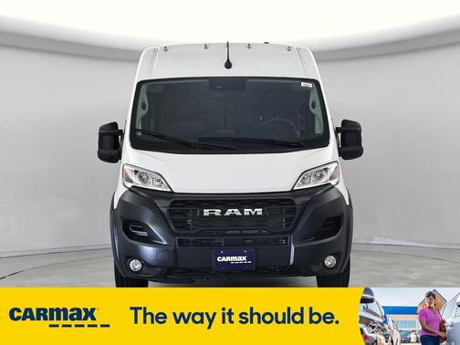 2023 RAM ProMaster 3500