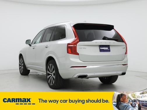 2021 Volvo XC90 T6 Inscription