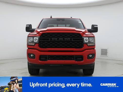 2024 RAM 2500 Bighorn