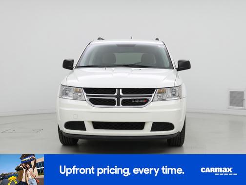 2016 Dodge Journey SE