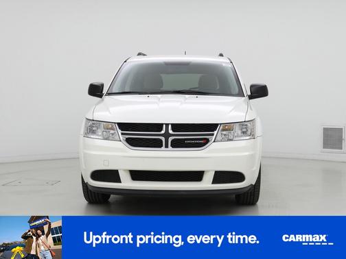 2016 Dodge Journey SE